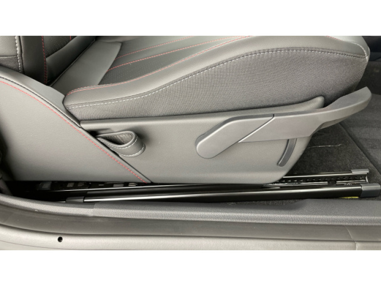 MINI Cooper 135kW E Sport [Level 1] 41kWh 3dr Auto Electric Hatchback